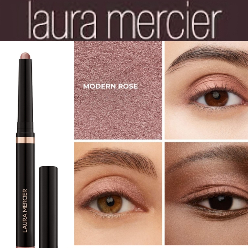 Laura Mercier RoseGlow Caviar Stick Eye Shadow